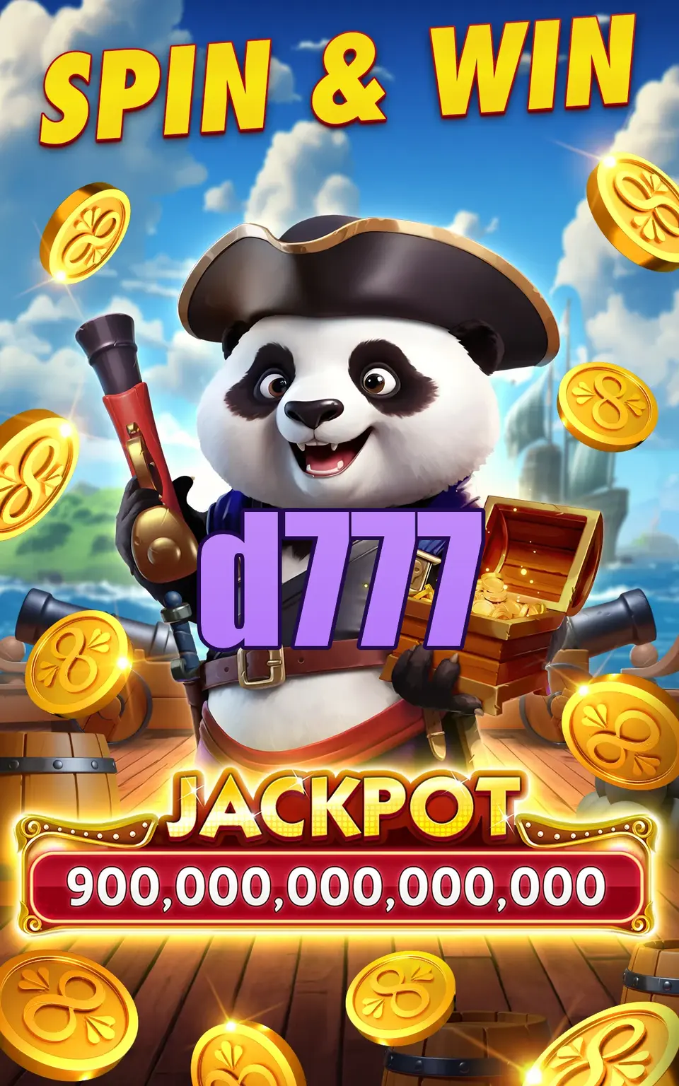 d777 Baixar